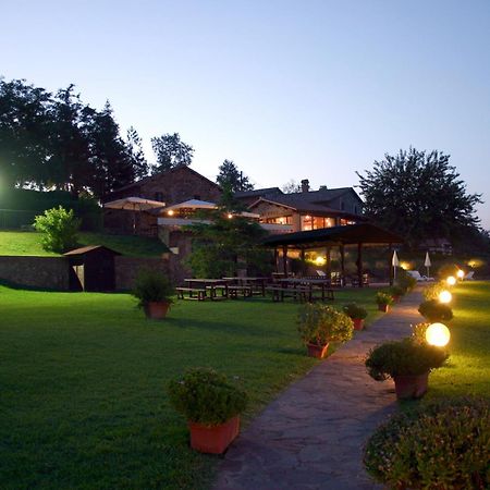 Borgo San Faustino Country Relais And Spa Morrano Εξωτερικό φωτογραφία