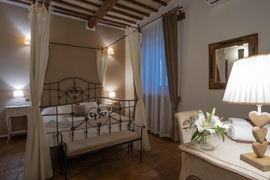 Borgo San Faustino Country Relais And Spa Morrano Εξωτερικό φωτογραφία
