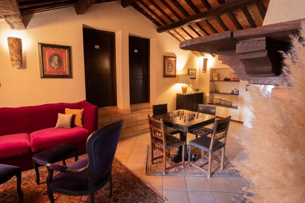 Borgo San Faustino Country Relais And Spa Morrano Εξωτερικό φωτογραφία