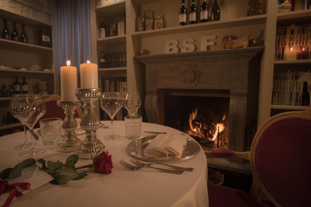 Borgo San Faustino Country Relais And Spa Morrano Εξωτερικό φωτογραφία