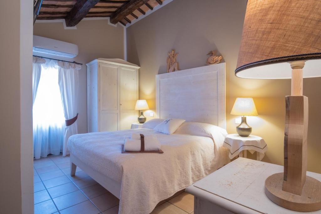 Borgo San Faustino Country Relais And Spa Morrano Εξωτερικό φωτογραφία