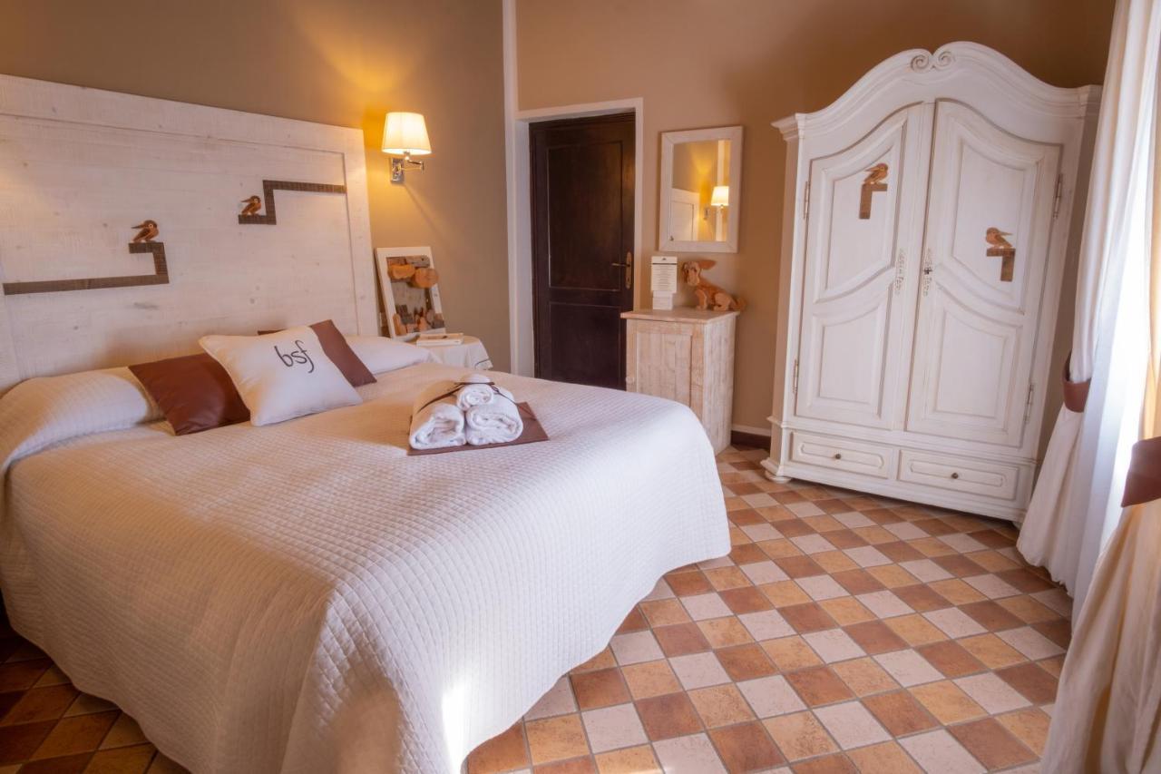 Borgo San Faustino Country Relais And Spa Morrano Εξωτερικό φωτογραφία