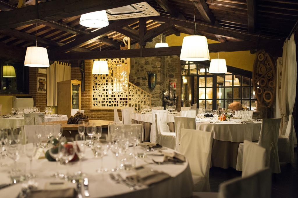 Borgo San Faustino Country Relais And Spa Morrano Εξωτερικό φωτογραφία