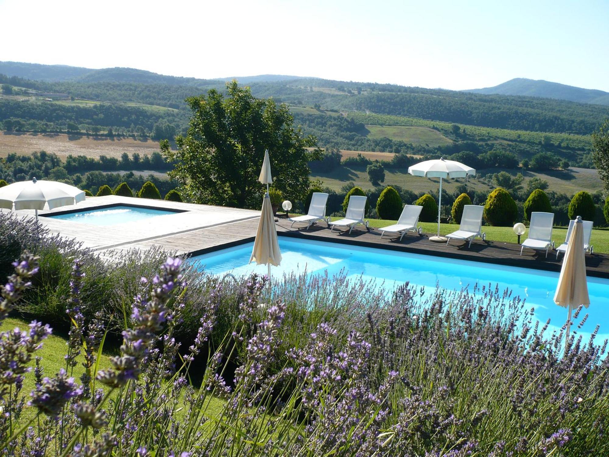 Borgo San Faustino Country Relais And Spa Morrano Εξωτερικό φωτογραφία