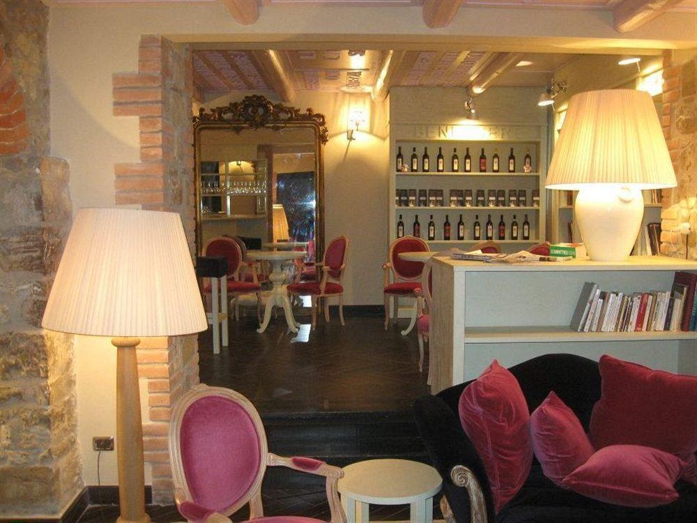 Borgo San Faustino Country Relais And Spa Morrano Εξωτερικό φωτογραφία