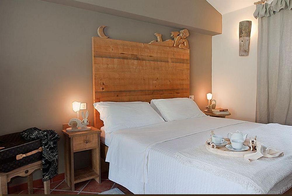 Borgo San Faustino Country Relais And Spa Morrano Εξωτερικό φωτογραφία
