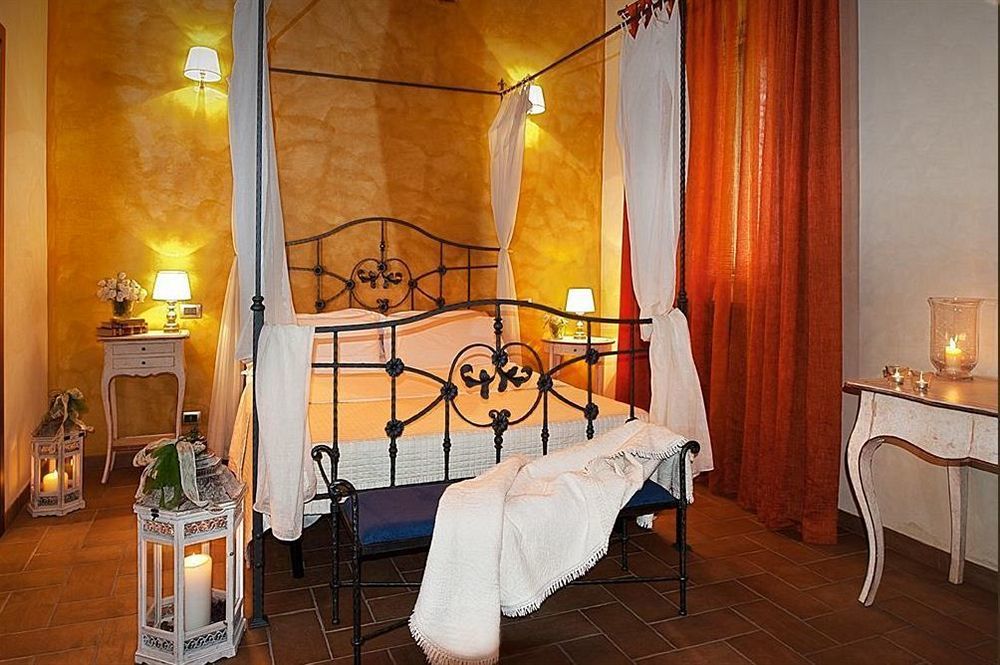 Borgo San Faustino Country Relais And Spa Morrano Εξωτερικό φωτογραφία