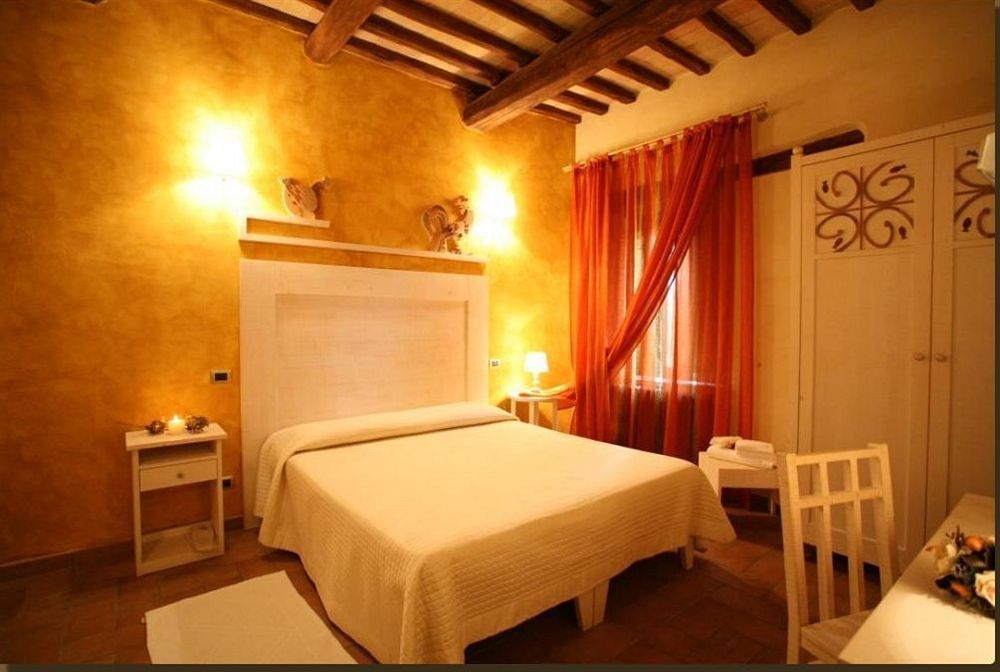 Borgo San Faustino Country Relais And Spa Morrano Εξωτερικό φωτογραφία
