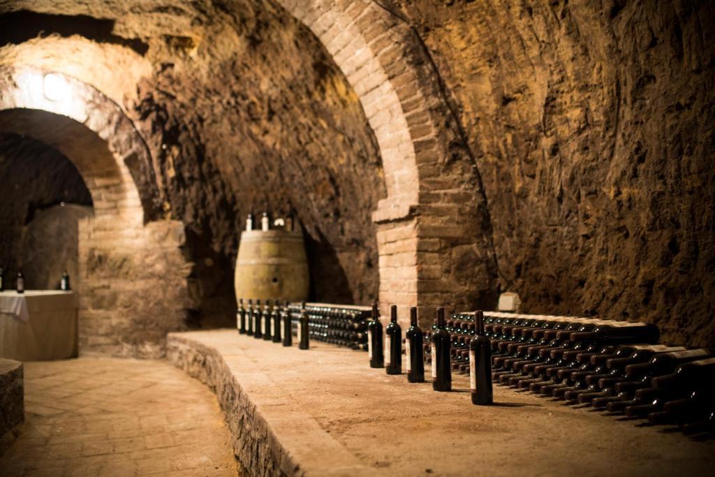 Borgo San Faustino Country Relais And Spa Morrano Εξωτερικό φωτογραφία