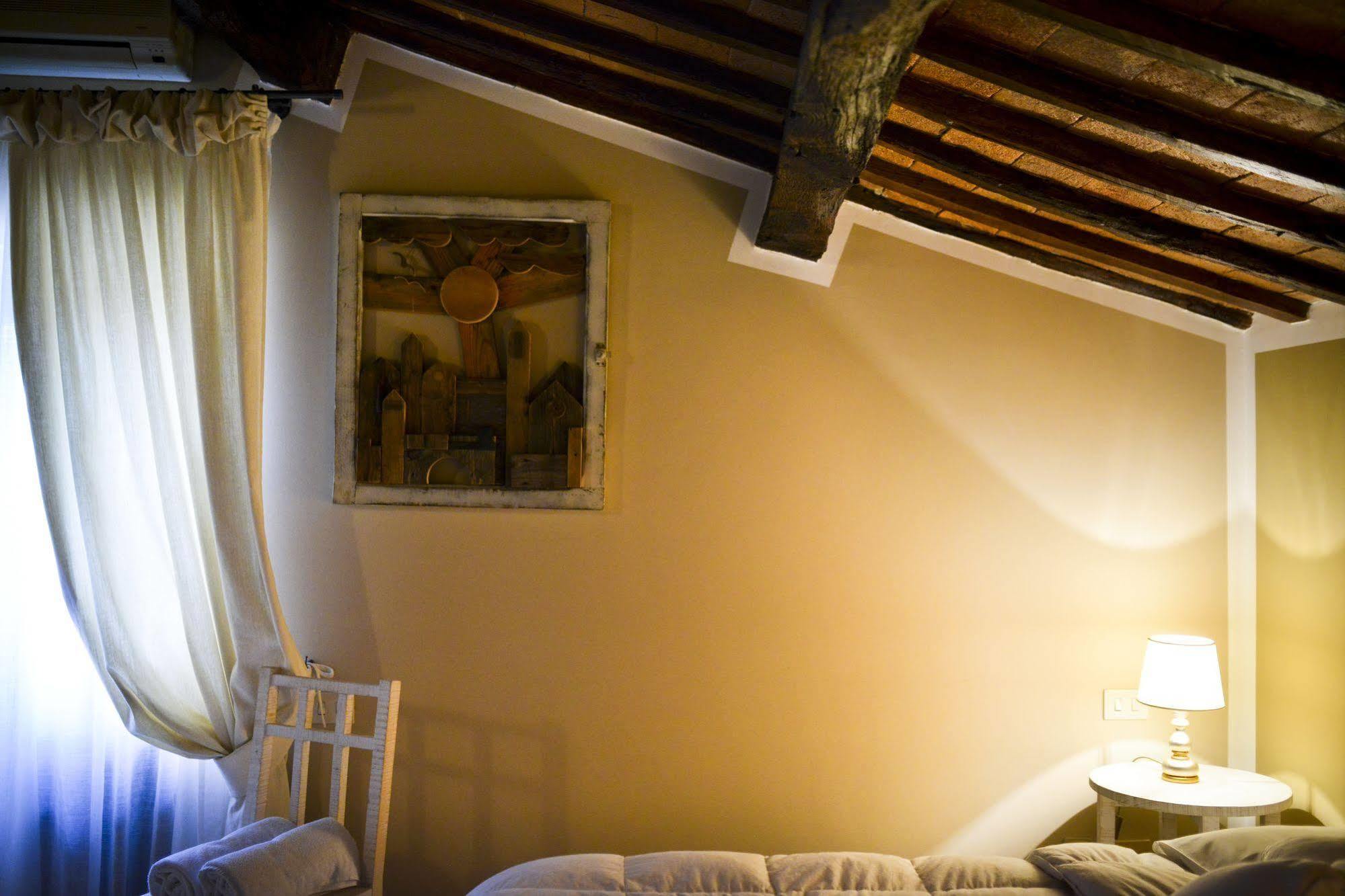 Borgo San Faustino Country Relais And Spa Morrano Εξωτερικό φωτογραφία