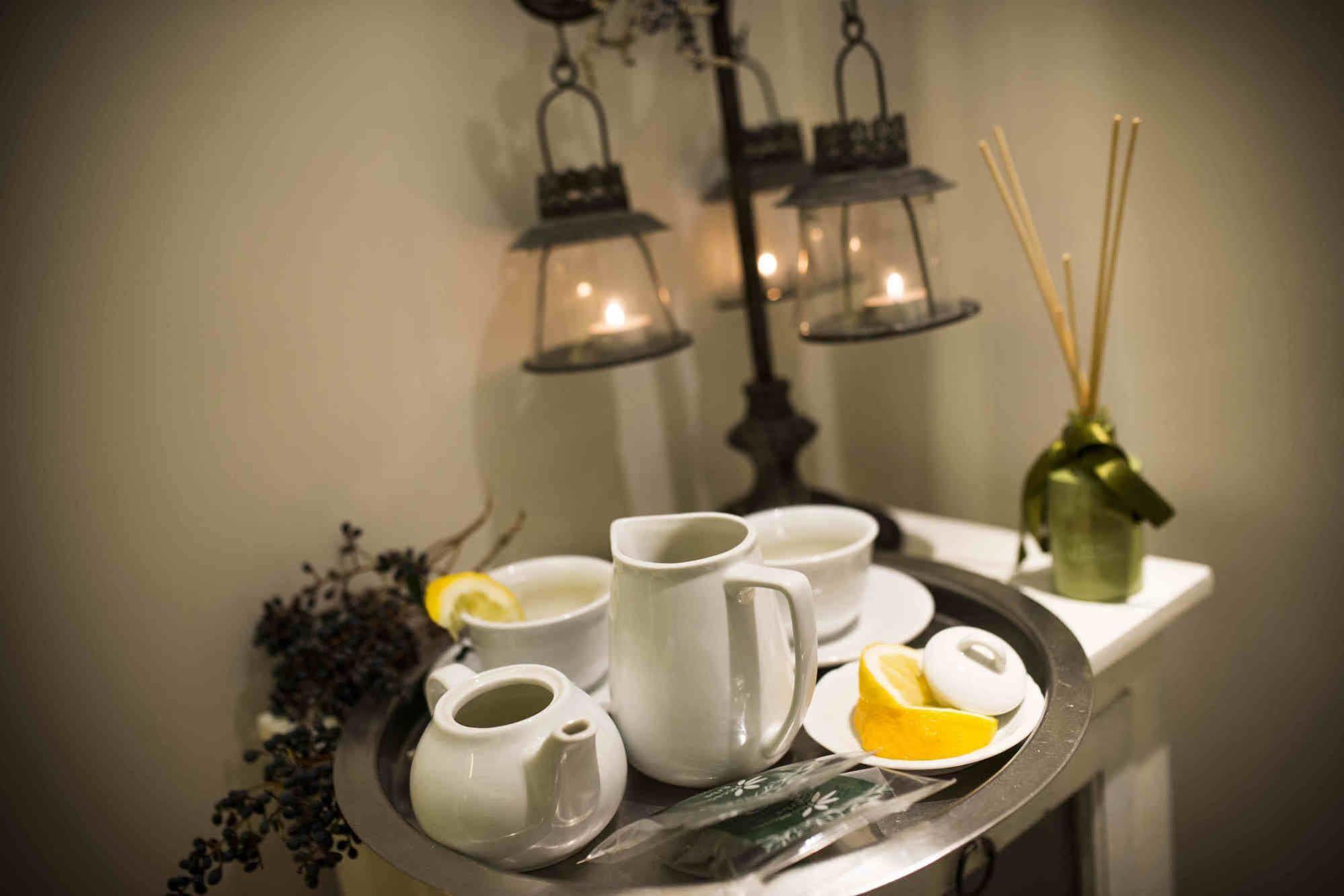 Borgo San Faustino Country Relais And Spa Morrano Εξωτερικό φωτογραφία