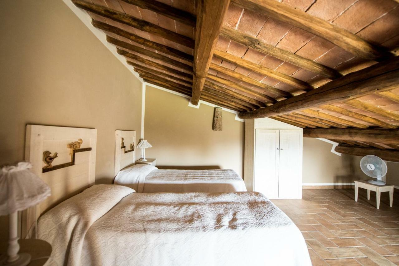 Borgo San Faustino Country Relais And Spa Morrano Εξωτερικό φωτογραφία