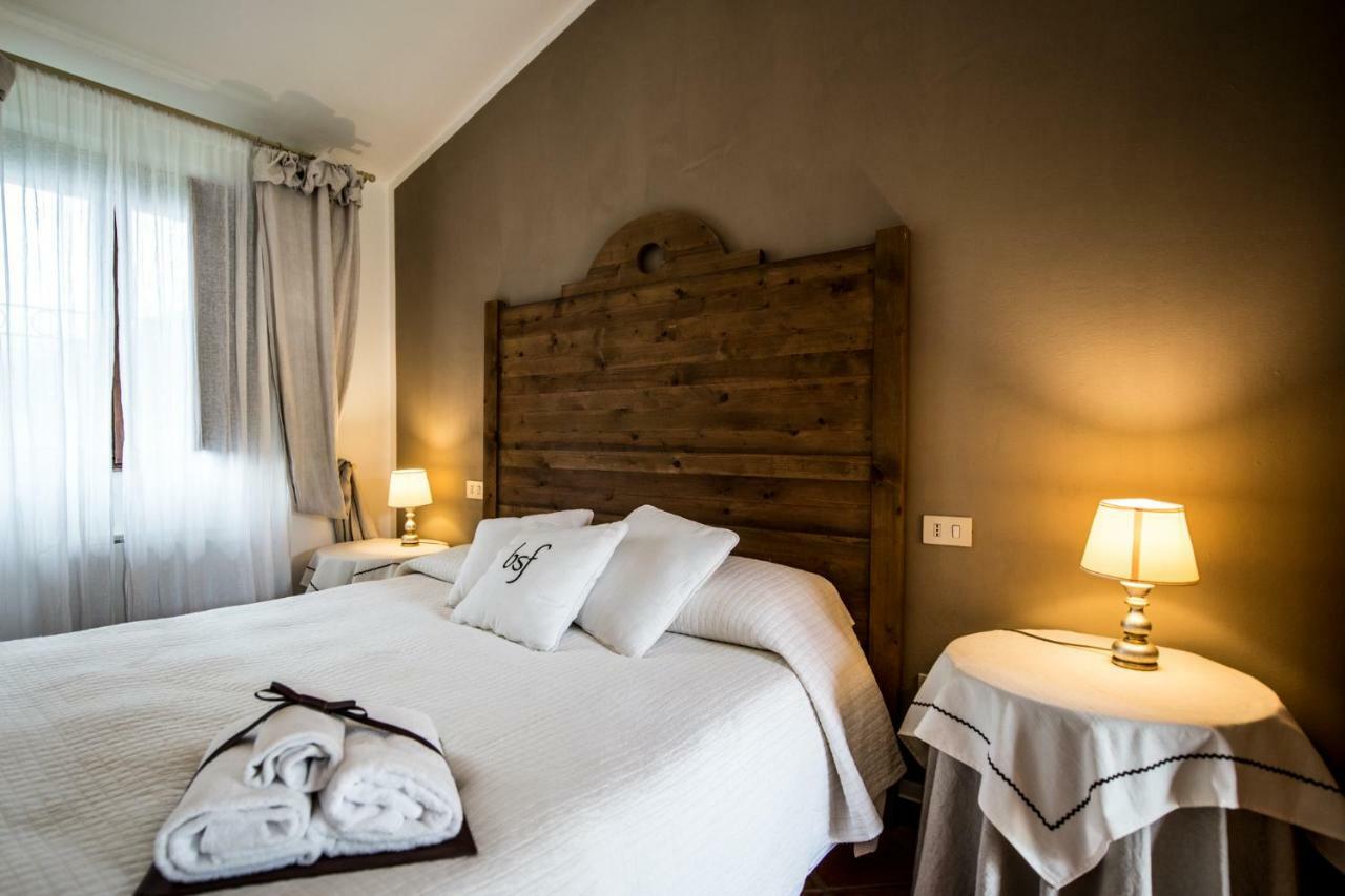 Borgo San Faustino Country Relais And Spa Morrano Εξωτερικό φωτογραφία