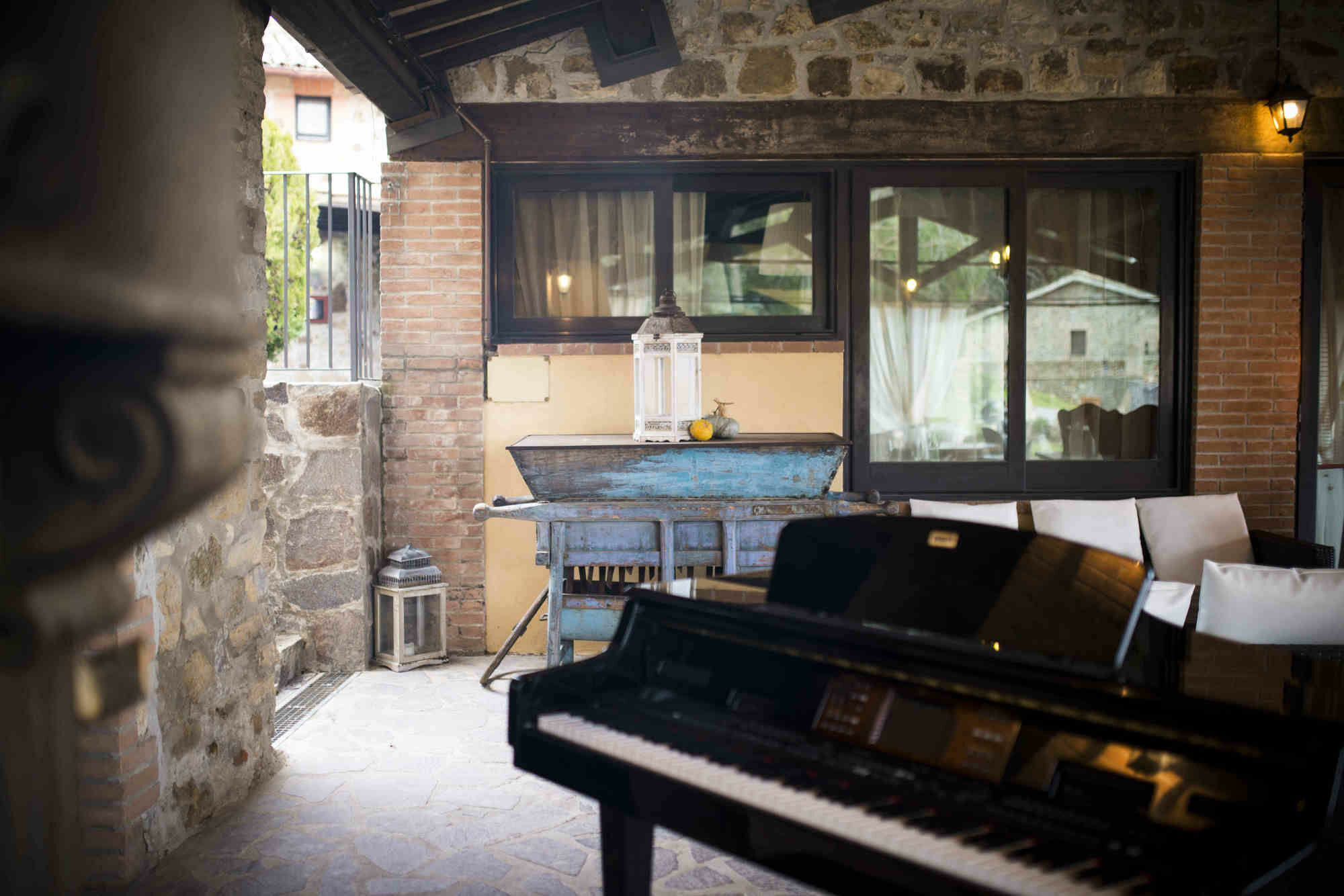 Borgo San Faustino Country Relais And Spa Morrano Εξωτερικό φωτογραφία