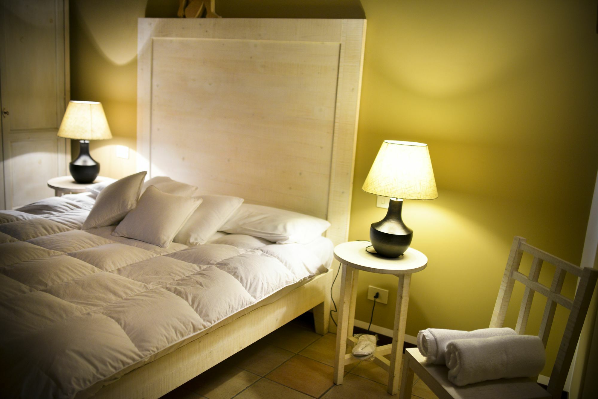 Borgo San Faustino Country Relais And Spa Morrano Εξωτερικό φωτογραφία